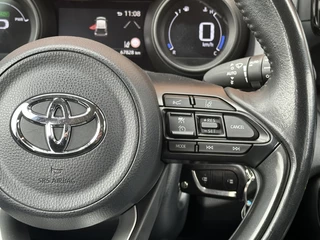 Toyota Yaris - afbeelding nr 12