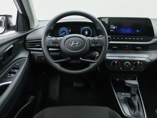 Hyundai i20 Hyundai i20 1.0 T-GDI Com. Smart | Achteruitrijcamera | Airco | Carplay | - afbeelding nr 3