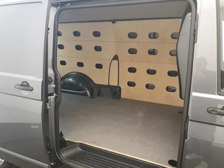 Volkswagen Transporter Volkswagen Transporter 2.0 TDI 150pk L2H1 BPM VRIJ, achterdeuren - afbeelding nr 21