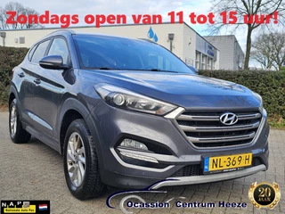 Hyundai Tucson - 464617623-0