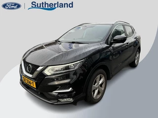 Nissan QASHQAI - 43790063-0