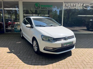 Volkswagen Polo - afbeelding nr 2