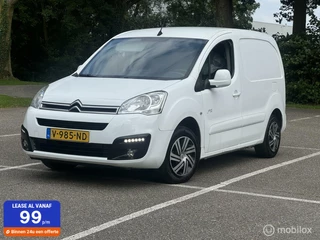 Citroën Berlingo - 165910375-0