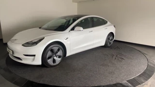 Tesla Model 3 Tesla Model 3 Standard RWD Plus 60 kWh | Panoramadak |  | Soh (batterijcheck) 90,2 % - afbeelding nr 9