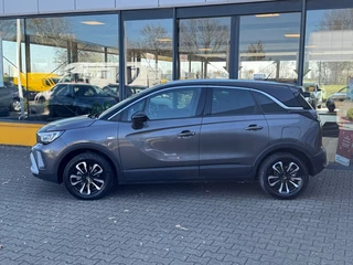 Opel Crossland - afbeelding nr 2
