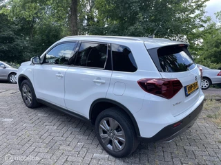 Suzuki Vitara Suzuki Vitara 1.4 Boosterjet Select Smart Hybrid, MODEL 2025 - afbeelding nr 4