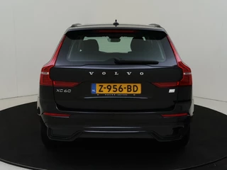 Volvo XC60 - afbeelding nr 5