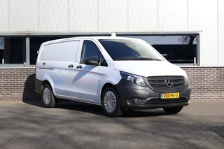 Mercedes-Benz Vito - afbeelding nr 8