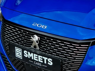 Peugeot 208 Peugeot 208 1.2 GT-Line Allure |Leer|Carplay|360Cam|Nav|LED - afbeelding nr 20