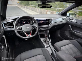 Volkswagen Polo Volkswagen Polo 2.0 TSI GTI 207pk |  Pano | Beats - afbeelding nr 18