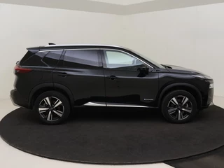 Nissan X-Trail - afbeelding nr 6