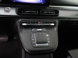 Mercedes-Benz EQV | Mercedes AG Company car | Fabrieksgarantie - afbeelding nr 18
