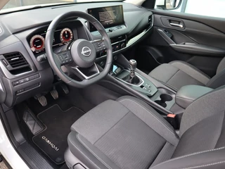 Nissan QASHQAI - afbeelding nr 2