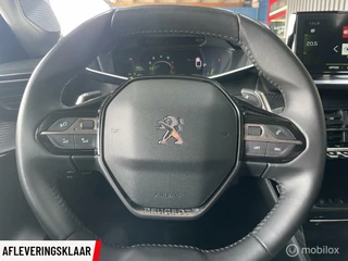 Peugeot 208 Peugeot 208 Allure GT-Line Look Automaat. - afbeelding nr 15