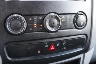 Mercedes-Benz Sprinter - Airco - Cruise - Camera - € 17.950,- Excl. - afbeelding nr 8