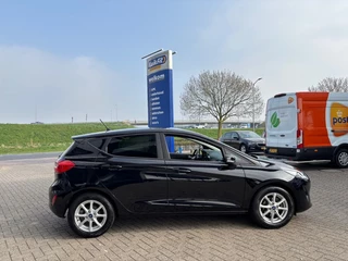 Ford Fiesta - afbeelding nr 11