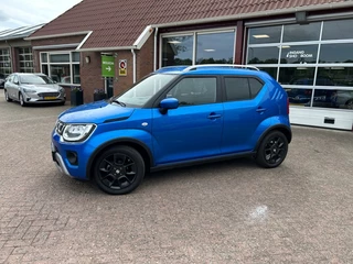 Suzuki Ignis - afbeelding nr 38