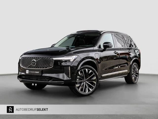 Volvo XC90 2.0 T8 Plus Bright | Nieuwe auto | Pano | Harman Kardon | 360 cam | Head Up | Memory | Plug-in hybrid