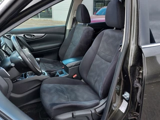 Nissan X-Trail 1.6 DIG-T 163pk Connect Edition | Navi | Clima | Cruise | Panorama Schuifdak | Keyless | Pdc V+A+360 Camera | Rijstrook+Licht+Regensensor | Privacy Glass | 19''lm | Trekhaak - afbeelding nr 7