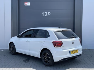 Volkswagen Polo Volkswagen Polo 1.0 TSI Comfortline Business - afbeelding nr 4
