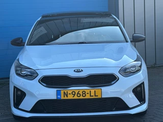 Kia ProCeed Kia ProCeed 1.5 T-GDI GT-PlusLine PANO JBL LEER EERSTE EIG DEALER OND - afbeelding nr 3