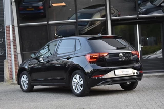 Volkswagen Polo Volkswagen Polo 1.0 TSI Highline Camera ACC Lane IQLed Virtual DSG - afbeelding nr 5