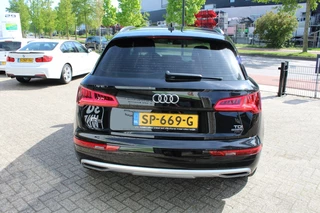 Audi Q5 - afbeelding nr 7