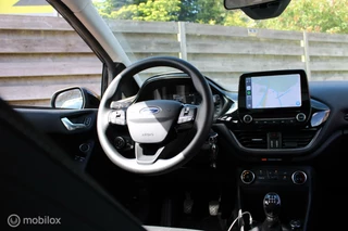 Ford Fiesta Ford Fiesta 1.1 Trend LANE ASSIST APPLE CARPLAY NAVIGATIE DAB - afbeelding nr 12