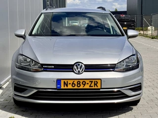 Volkswagen Golf Volkswagen Golf Variant 1.5 TSI Life Business | Dealer onderhouden! - afbeelding nr 2