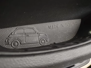 Fiat 500e - afbeelding nr 38