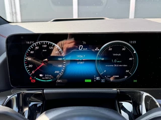 Mercedes-Benz EQA - afbeelding nr 13