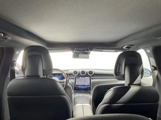 Mercedes-Benz GLC - afbeelding nr 36