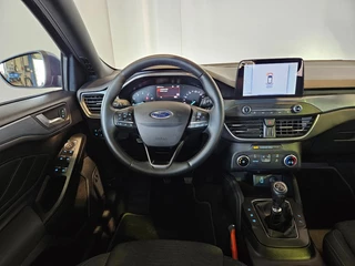 Ford Focus - afbeelding nr 19