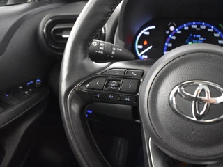 Toyota Yaris Cross - afbeelding nr 23
