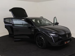 Peugeot 408 Peugeot 408 1.6 HYbrid GT 180 | Adaptive cruise | 360 Camera | Night Vision - afbeelding nr 15