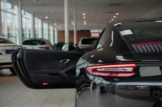 Porsche 911 Porsche 911 3.0 Carrera GTS 991.2 PDK|BTW|Org.NL|2e Eig|Chrono|1.5 jr Approved|Dealer Onderhouden - afbeelding nr 7