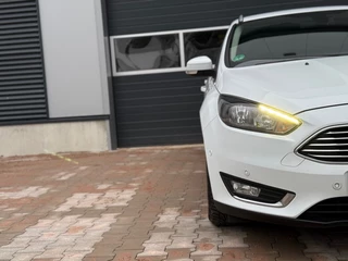 Ford Focus - afbeelding nr 44