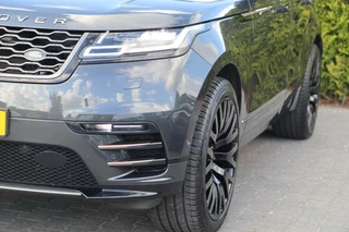 Land Rover Range Rover Velar Land Rover Range Rover Velar 3.0 V6 SC AWD R-Dynamic HSE 381 PK A cruise|Carplay|Matrix|Panoschuifdak|Digidash|Camera|Massage|Kahn LMV 22