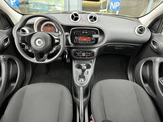 Smart Forfour - afbeelding nr 2