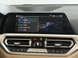 BMW 3 Serie BMW 3-serie 330e 258PK Sport Edition Leder|Sfeer|LED|Dealer Onderhouden - afbeelding nr 15