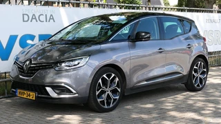 Renault Scénic Renault Scénic TCe 140 Techno - afbeelding nr 7