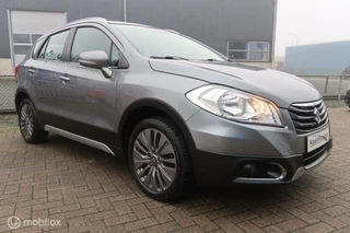 Suzuki S-Cross Suzuki SX4 S-Cross 1.6 Exclusive KEYLESS, CLIMA, ALLSEASON - afbeelding nr 7