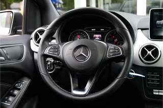 Mercedes-Benz B-Klasse Pano | Sfeer | - afbeelding nr 14