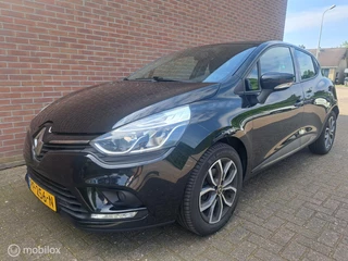 Renault Clio Renault Clio 1.2 TCe Limited - afbeelding nr 9