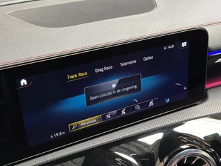 Mercedes-Benz CLA Mercedes-Benz CLA-klasse AMG 45 S 4MATIC+ Premium Plus aero | kuipstoelen | pano | memory | Burmester - afbeelding nr 23