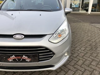 Ford B-MAX - afbeelding nr 18