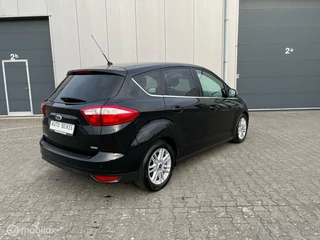 Ford C-MAX Ford C-Max 1.0 Titanium - afbeelding nr 18