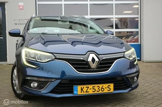 Renault Mégane Estate Renault Megane Estate 1.5 dCi Eco2 Zen /LED/NAVIGATIE - afbeelding nr 6