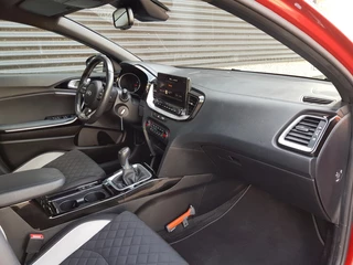 Kia ProCeed Kia ProCeed GT-Line Edition 1.0 T-GDi 120 pk - afbeelding nr 9