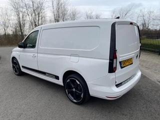 Volkswagen Caddy Volkswagen Caddy Cargo Maxi 2.0 TDI Comfort Maxi Airco/Ecc Apple Carplay Camera Schuifdeur - afbeelding nr 3